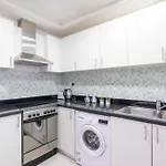 20Mins To Dwc Airport-2Br Serene-Alghadeer106