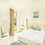 20Mins To Dwc Airport-2Br Serene-Alghadeer106