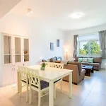 20Mins To Dwc Airport-2Br Serene-Alghadeer106