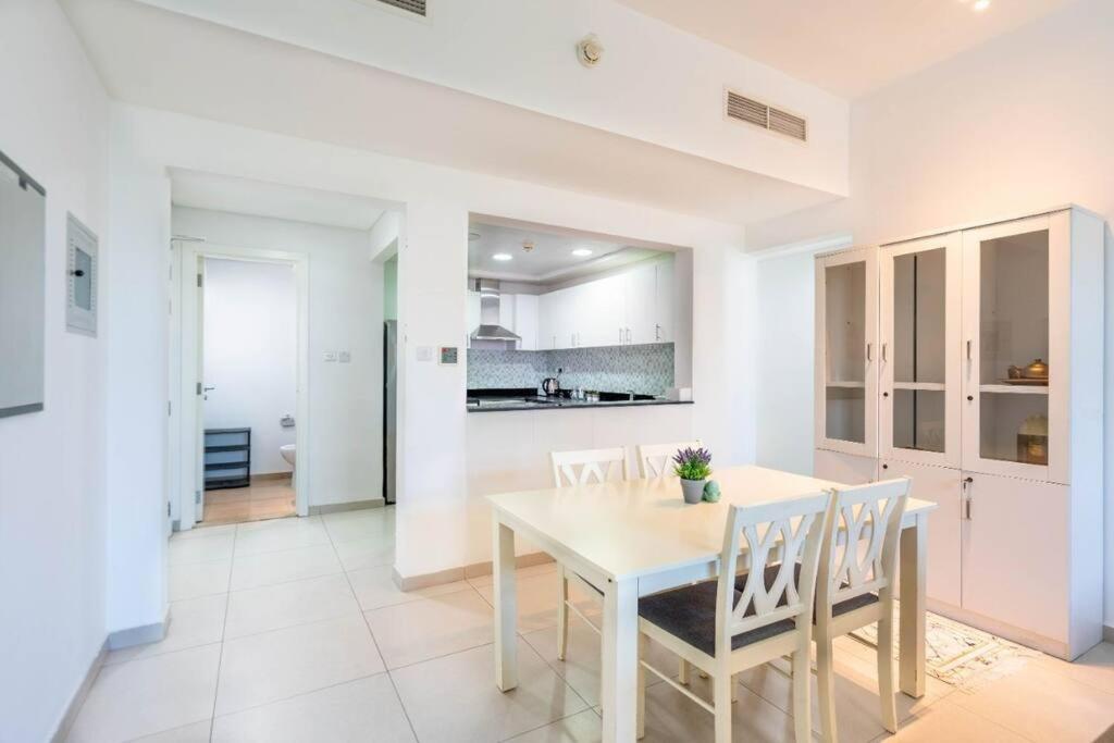 20mins To Dwc Airport-2br Serene-alghadeer106 Appartement *